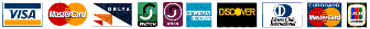 SoftShop - credit cards accepted